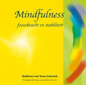 Omslag van Mindfulness