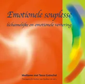 Omslag van Emotionele souplesse