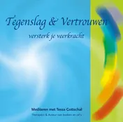 Omslag van Tegenslag & Vertrouwen