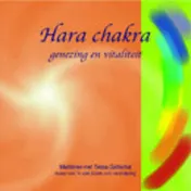 Omslag van Hara chakra