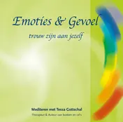 Omslag van Emoties & gevoel