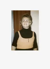 Omslag van Queen Ann. P.S. Belly cut off