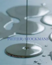 Omslag van Piet(er) Stockmans