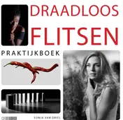 Omslag van Praktijkboek draadloos flitsen