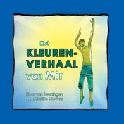 Omslag van Het kleurenverhaal van Mir