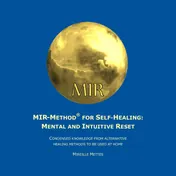 Omslag van MIR-Method for Self-Healing at Home