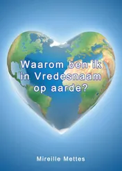 Omslag van Waarom ben ik in vredesnaam op aarde?