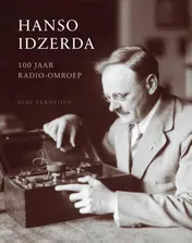 Omslag van Hanso Idzerda