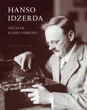 Omslag van Hanso Idzerda