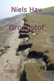 Omslag van Grondstof