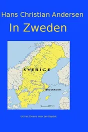 Omslag van In Zweden