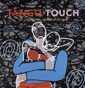 Omslag van Tango Touch