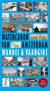 Omslag van Wandel- en vaargids
