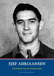 Omslag van Sjef Adriaansen