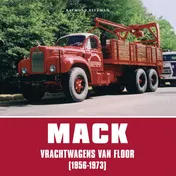 Omslag van MACK