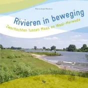 Omslag van Rivieren in beweging