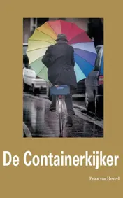 Omslag van De Containerkijker