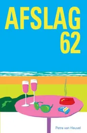 Omslag van Afslag 62