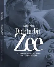 Omslag van Dichterbij Zee