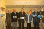 Omslag van Scheveningse Engelandvaarders