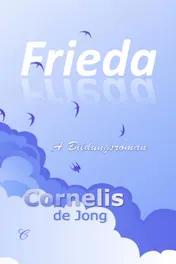 Omslag van Frieda