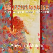 Omslag van De Jezus manier