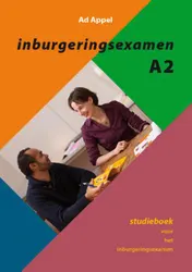 Omslag van A2
