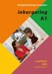 Omslag van A1