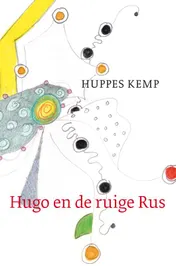 Omslag van Hugo en de ruige Rus