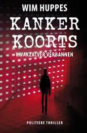 Omslag van Kankerkoorts