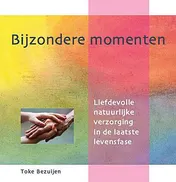 Omslag van Bijzondere momenten