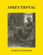 Omslag van Afke's tiental