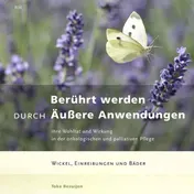 Omslag van Berührt werden durch Äußere Anwendungen