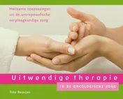 Omslag van Uitwendige therapie in de oncologische zorg