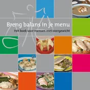 Omslag van Breng balans in je menu