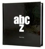 Omslag van Abc z