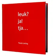 Omslag van leuk? ja! tja...