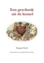Omslag van Een geschenk uit de hemel
