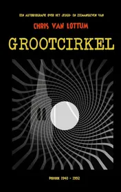 Omslag van Grootcirkel