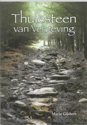 Omslag van Thulesteen van Vergeving
