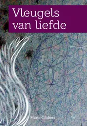 Omslag van Vleugels van liefde