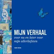Omslag van Mijn verhaal