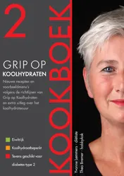 Omslag van Kookboek 2