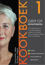 Omslag van Kookboek