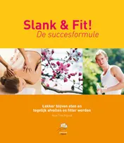 Omslag van Slank & Fit!
