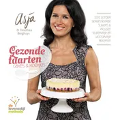 Omslag van Gezonde taarten