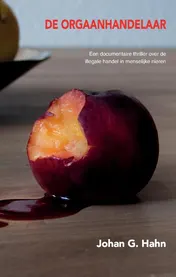 Omslag van De Orgaanhandelaar