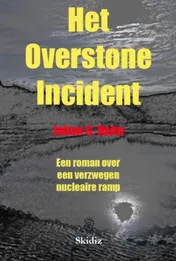 Omslag van Het Overstone Incident