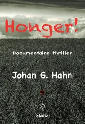 Omslag van Honger!