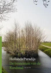 Omslag van Hollands Paradijs